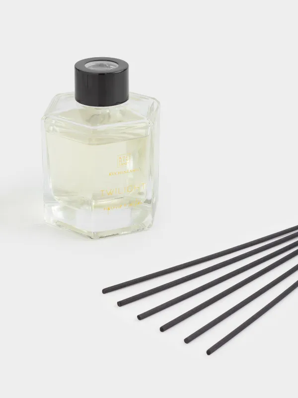 Ароматический диффузор, 100 мл, Espresso Martini, Twilight, image-4