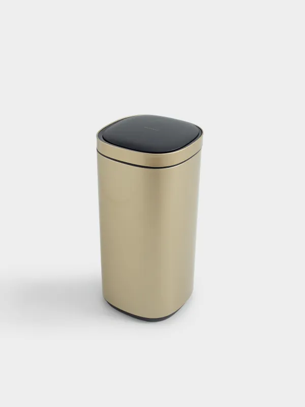 Ведро для мусора, 40 л, сенсорное, Sensor bin, image-1