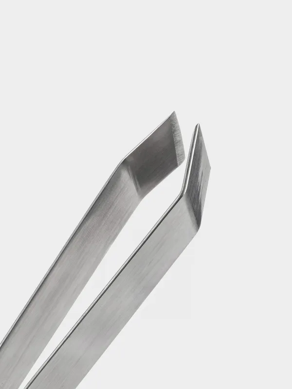 Пинцет для удаления костей из рыбы, 12 см, сталь, Classic, image-6