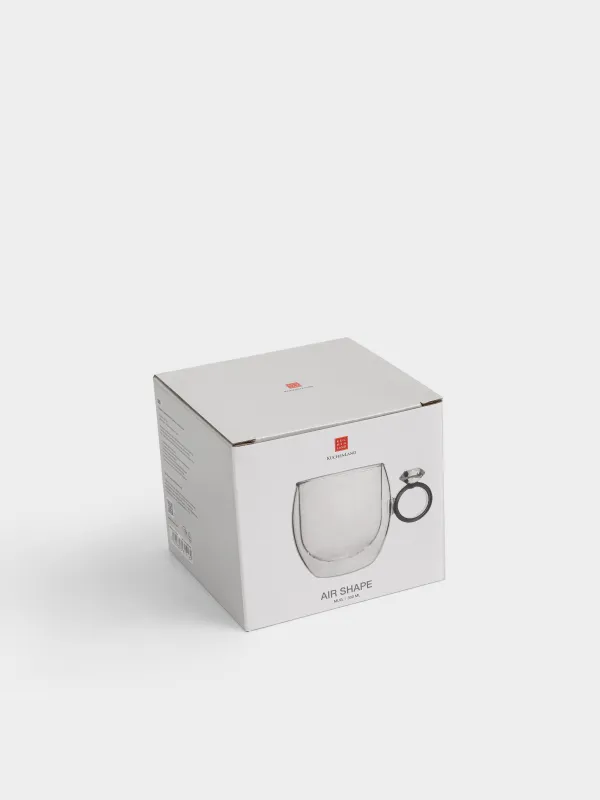 Кружка, 300 мл, Бриллиант, Air shape, image-3