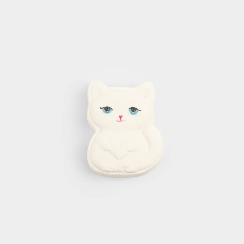 Бомбочка для ванны, с блестками, Sparkle body