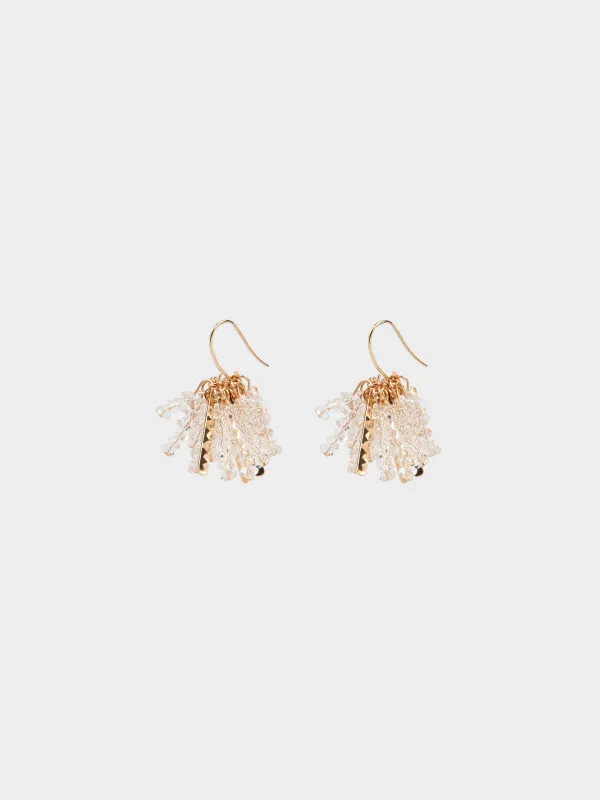 Серьги-пусеты, 2 шт, Jewelry, image-1