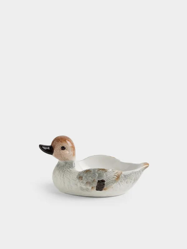 Блюдо глубокое, Duck, image-1