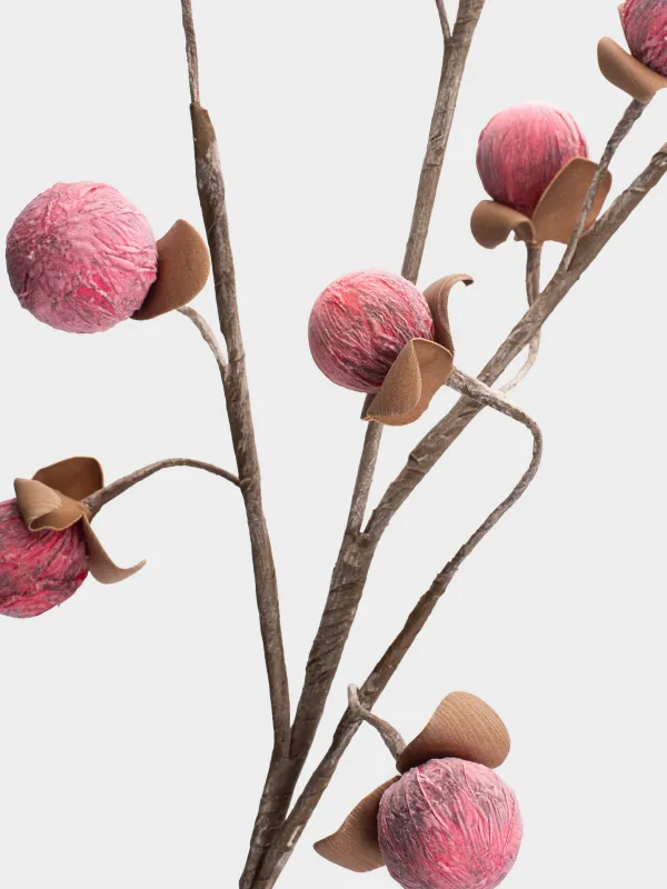 Ветка декоративная, 1 м, Цветы, Flower garden, image-2
