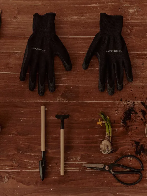 Перчатки садовые, Gardening, image-4