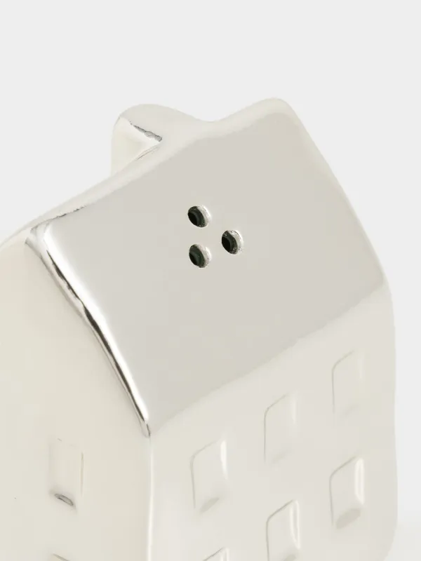 Емкость для соли или перца, 8 см, Дом, House shape, image-4