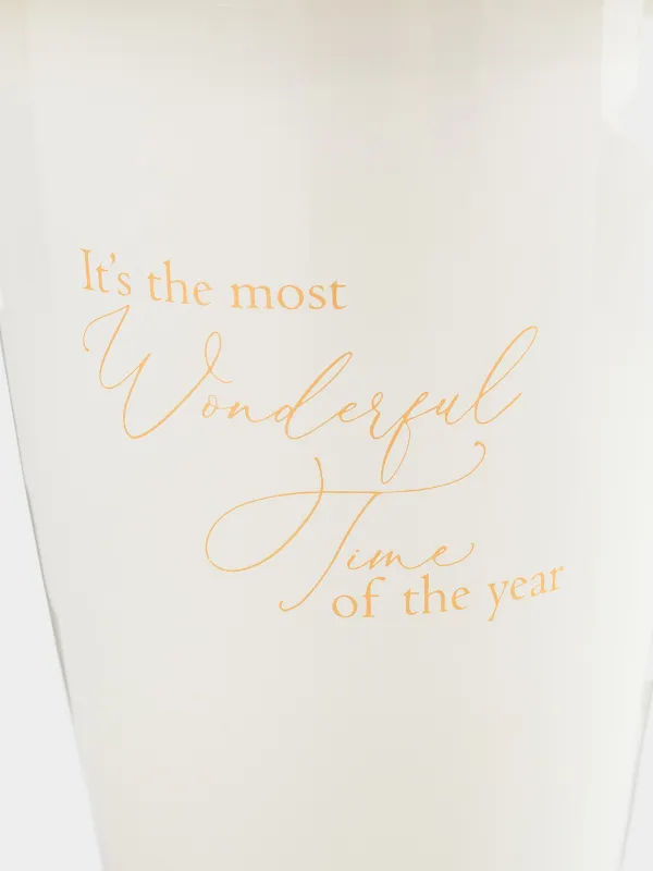 Стакан, 470 мл, Wonderful Time, Autumn enamel, image-2