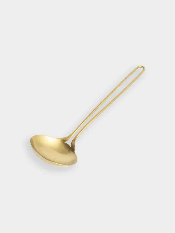 Половник, 35 см, Device gold, image-2