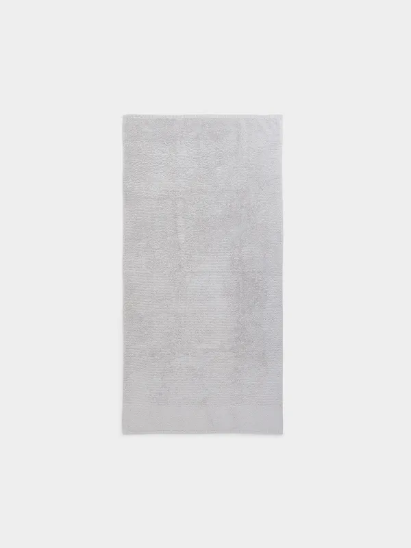 Полотенце, 70х140 см, Terry cotton, image-1