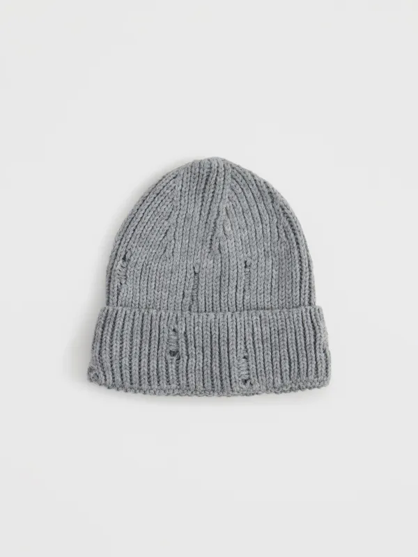 Шапка, Knitting, image-0