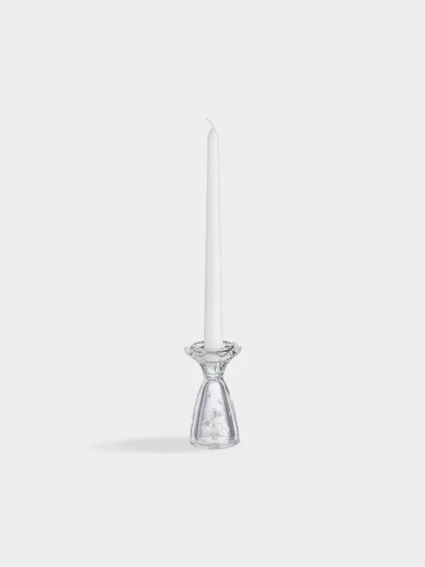 Подсвечник, для чайной/тонкой свечи, Decor candle, image-4