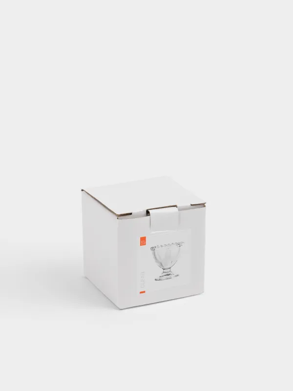 Подставка для яйца, 6 см, стекло, Clear, image-4