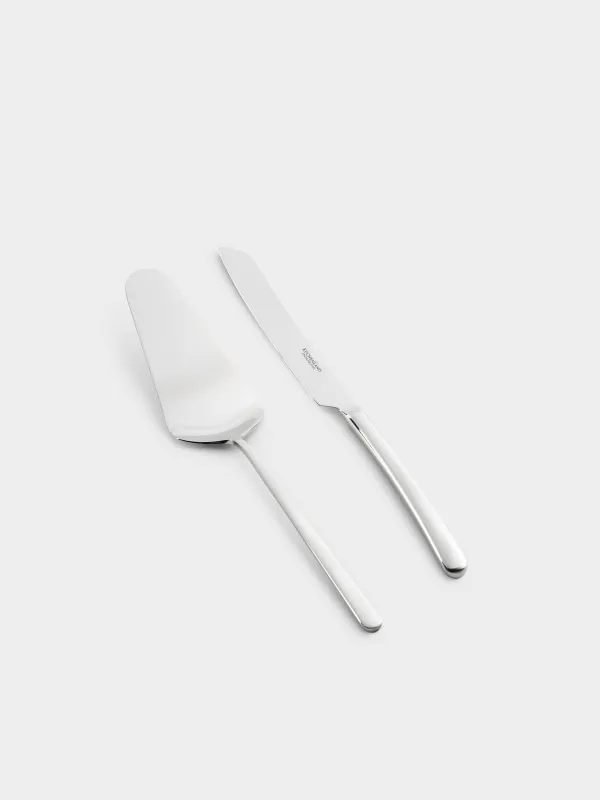 Приборы для сервировки торта, Toscana, image-1