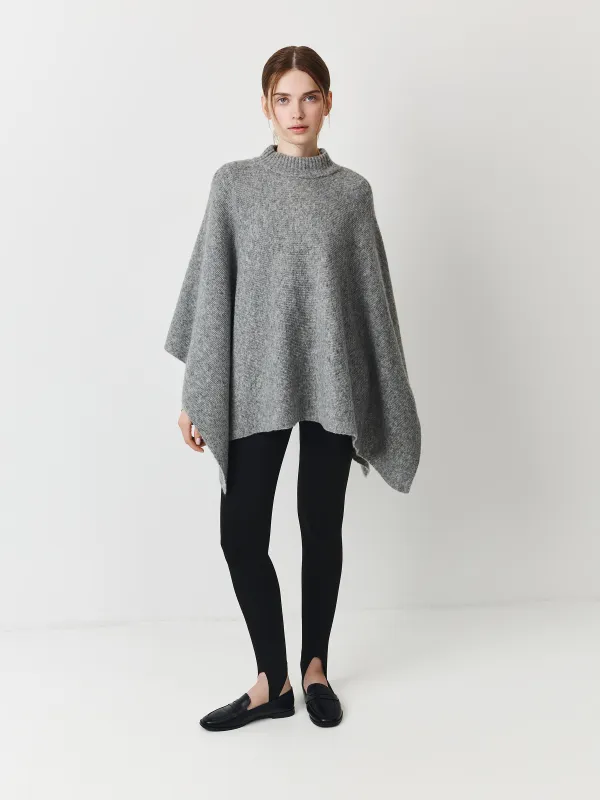 Пончо, Poncho, image-1