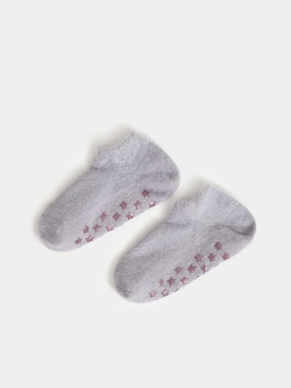 Носки женские, Hotty fuzz, image-0