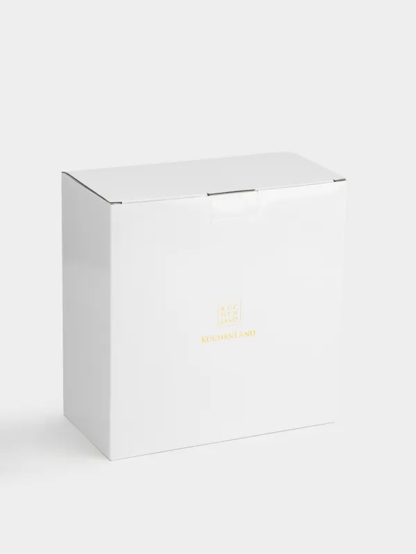 Ваза для фруктов, 25х12 см, Glare, image-5