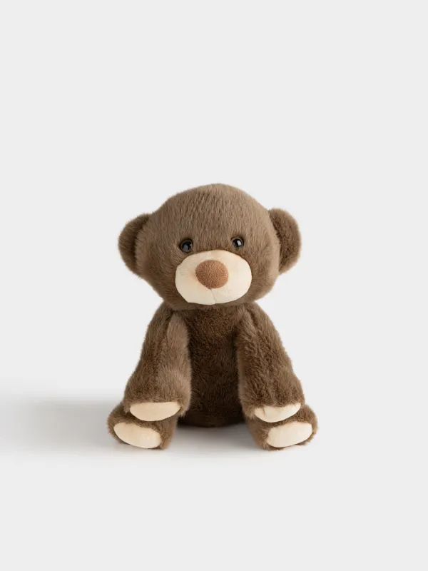 Игрушка, 25 см, мягкая, Мишка, Bear, image-0
