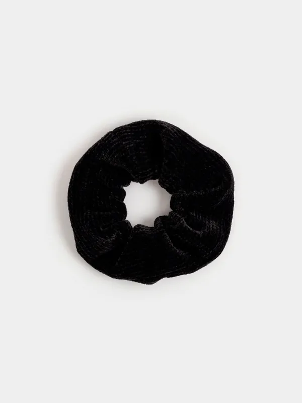 Резинка для волос, Hair velvet, image-0