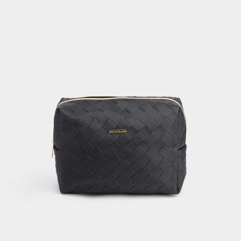 Косметичка, 27х17 см, Sennit