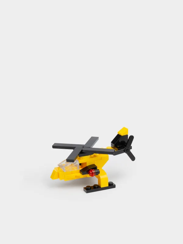 Конструктор, пластик, Hobby kids, image-2