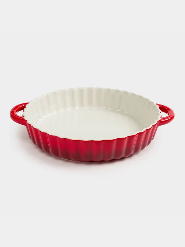 Форма для запекания, 25 см, Градиент, Cakes gradient, image-1