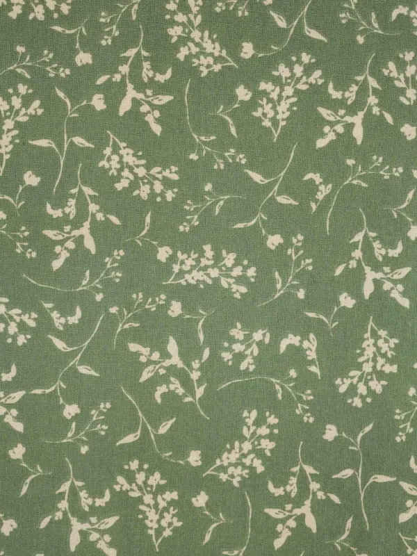 Полотенце кухонное, 40х60 см, 3 шт, в хлебной корзине, хлопок, Сухоцветы, Meadow, image-3