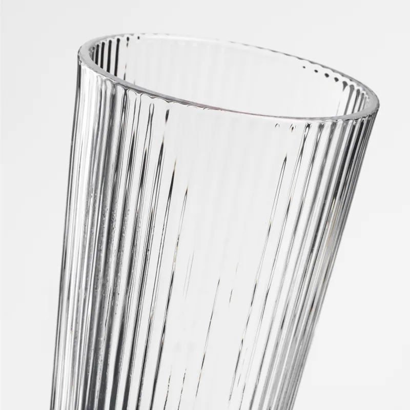 Стакан, 14 см, 400 мл, 2 шт, стекло Р, Ribby, image-3