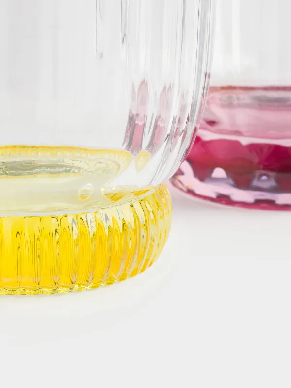 Стакан, 280 мл, 4 шт, Mirabello color, image-3