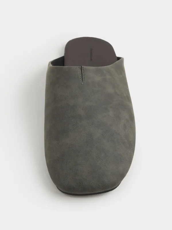 Тапочки мужские, домашние, Viderlen, image-3