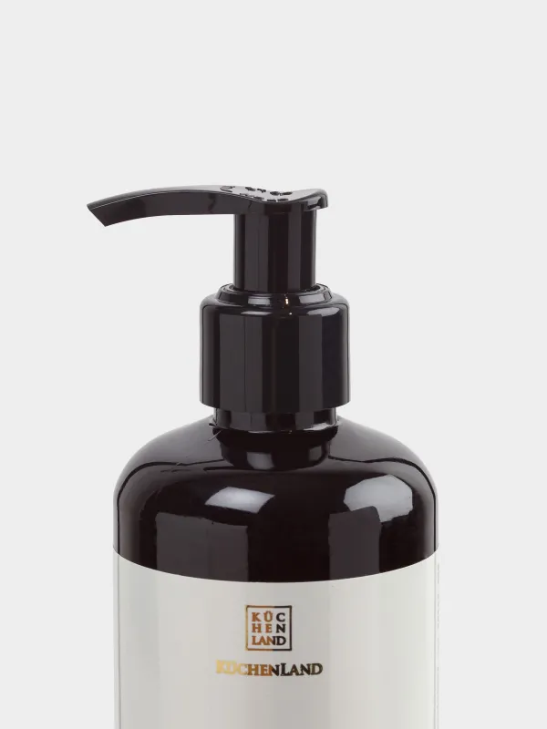 Жидкое мыло для рук, 250 мл, с дозатором, Черный перец/Карибская ваниль, Perfect care, image-3