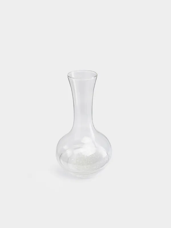 Декантер, 1 л, с кристаллами внутри, Favor crystal, image-0