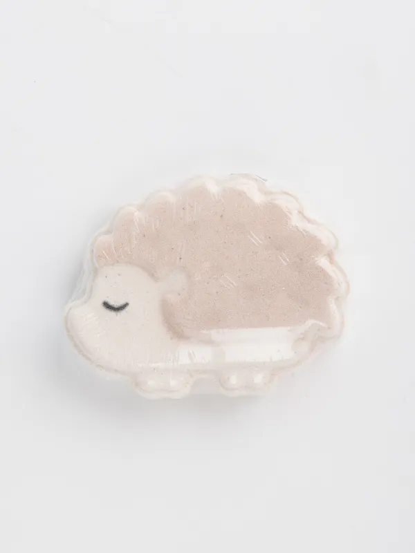 Бомбочка для ванны, с эффектом радуги, Попкорн, Friends spa, image-5