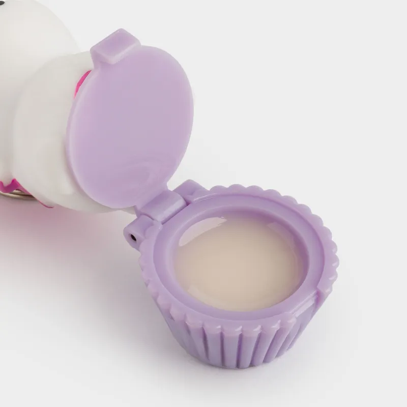 Бальзам для губ, 1 гр, увлажняющий, Единорог, Unicorn, image-2