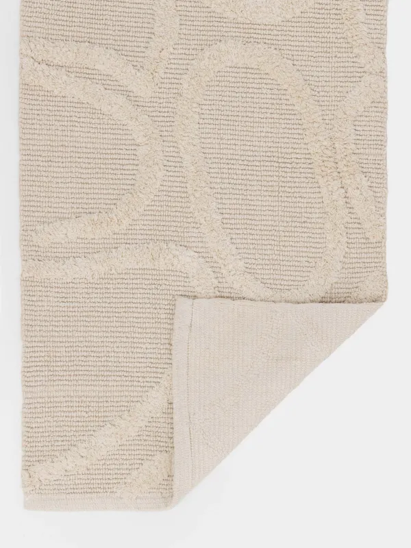 Коврик, 50x80 см, противоскользящий, Textured, image-5