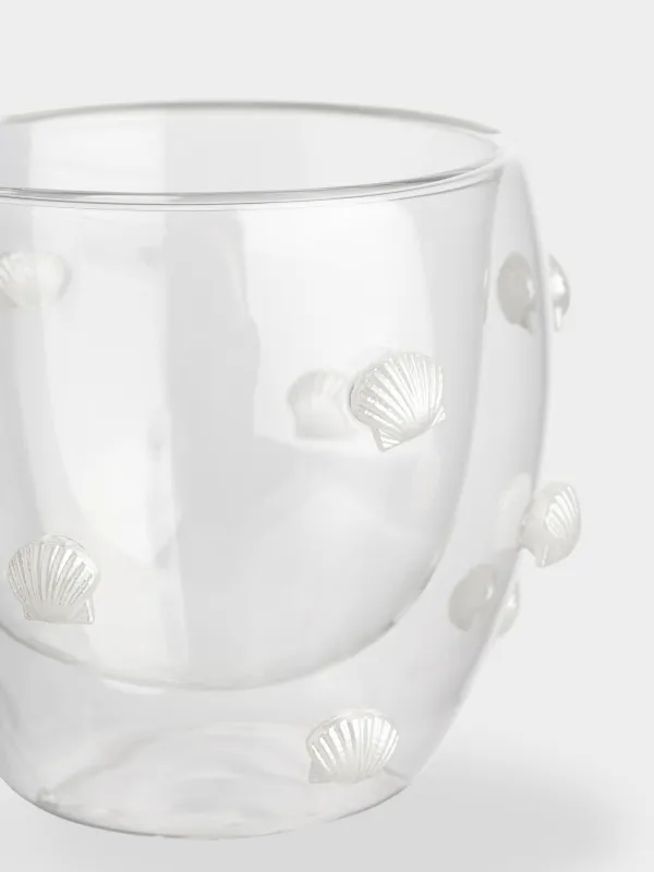 Кружка, 220 мл, Ракушки, Air decor, image-2
