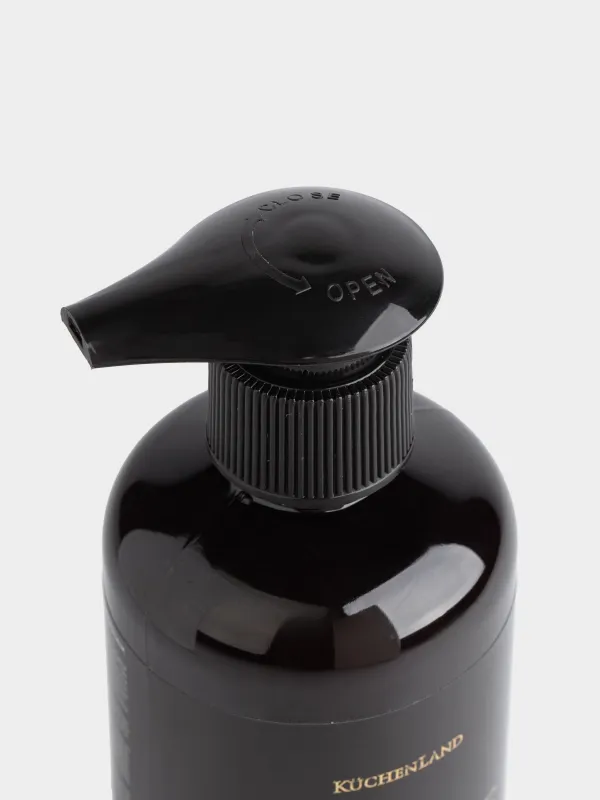 Лосьон для рук и тела, Lux care, image-1