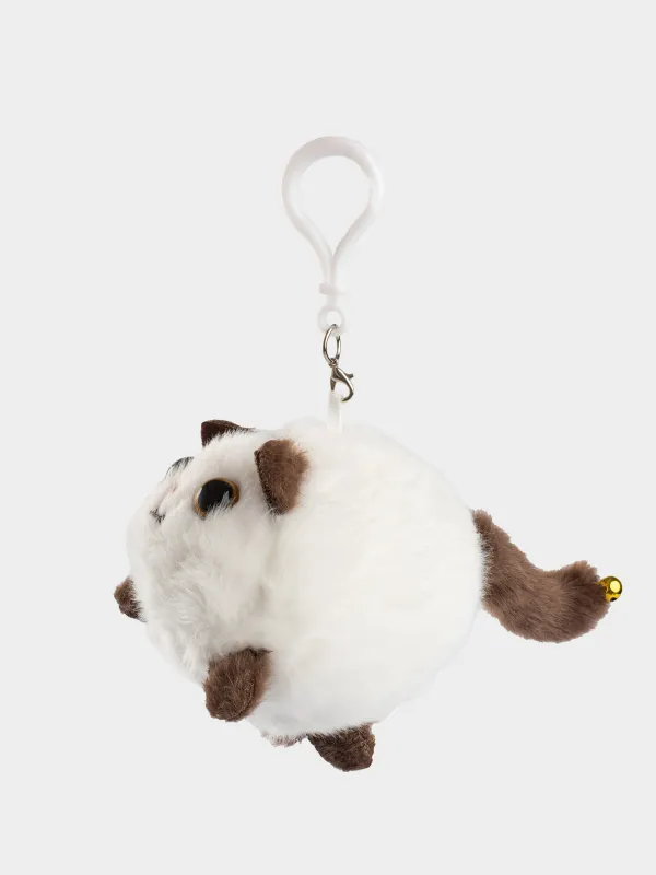 Брелок, 9 см, Cat, image-4