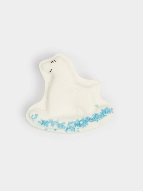 Бомбочка для ванны, 100 гр, Sparkle body, image-3