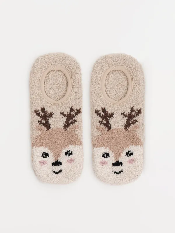 Носки женские, Funny, image-0