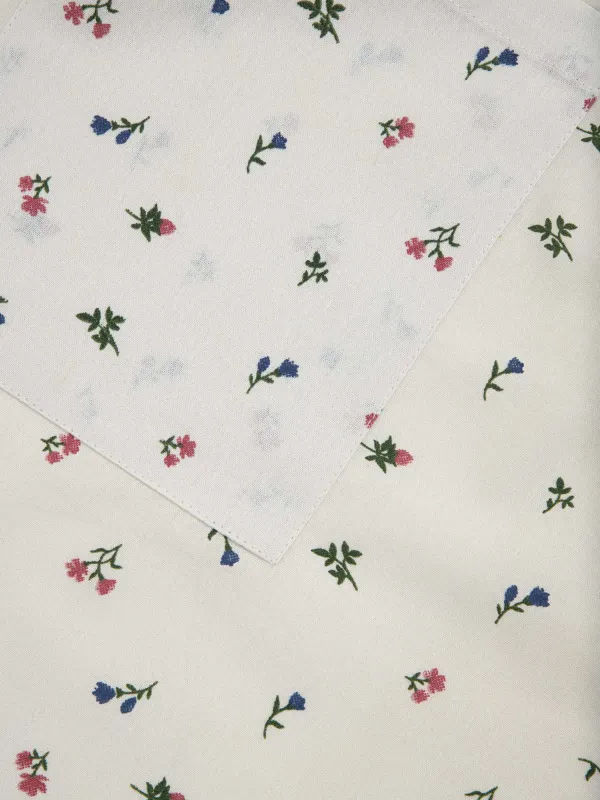Фартук-платье, El flora, image-2