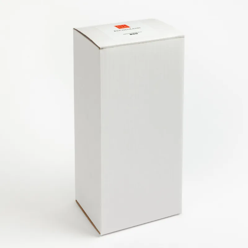 Органайзер для косметики, 19х8 см, 3 отд, пластик, Kandy, image-3