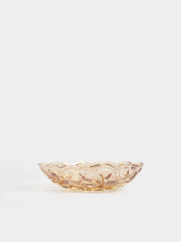 Ваза для фруктов, 29х8 см,Узоры, Gala, image-0