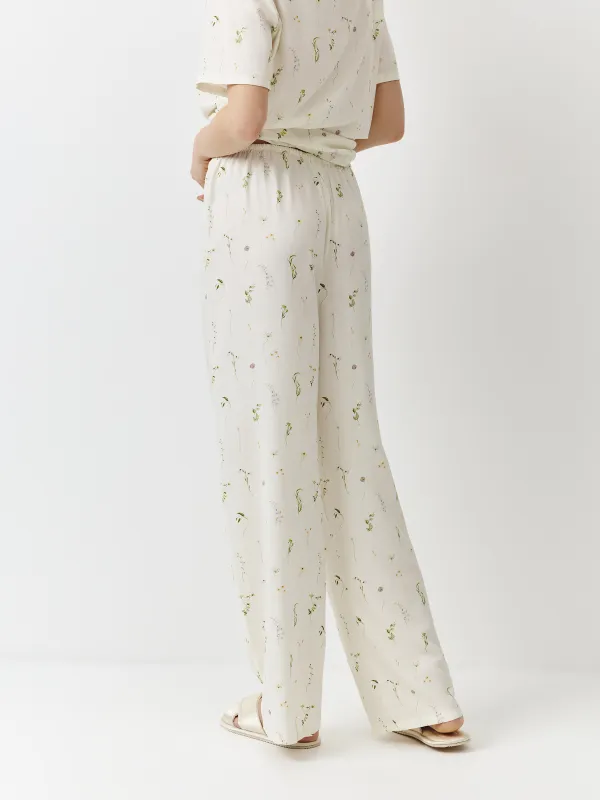 Брюки женские, Amina, image-2