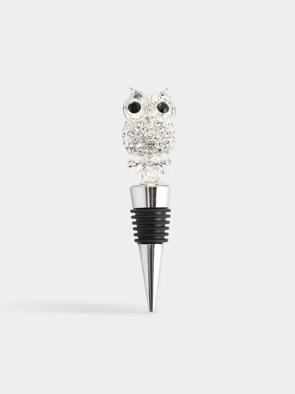 Пробка для винной бутылки, Owl, image-0