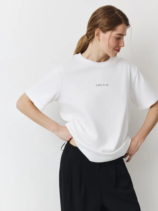 Футболка женская, Blanche, image-0