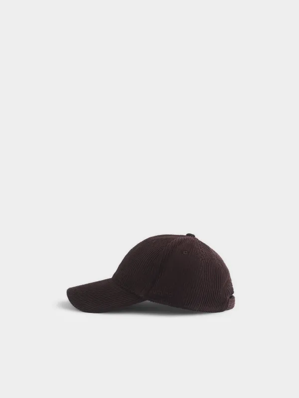 Бейсболка из вельвета, Velvet cap, image-2