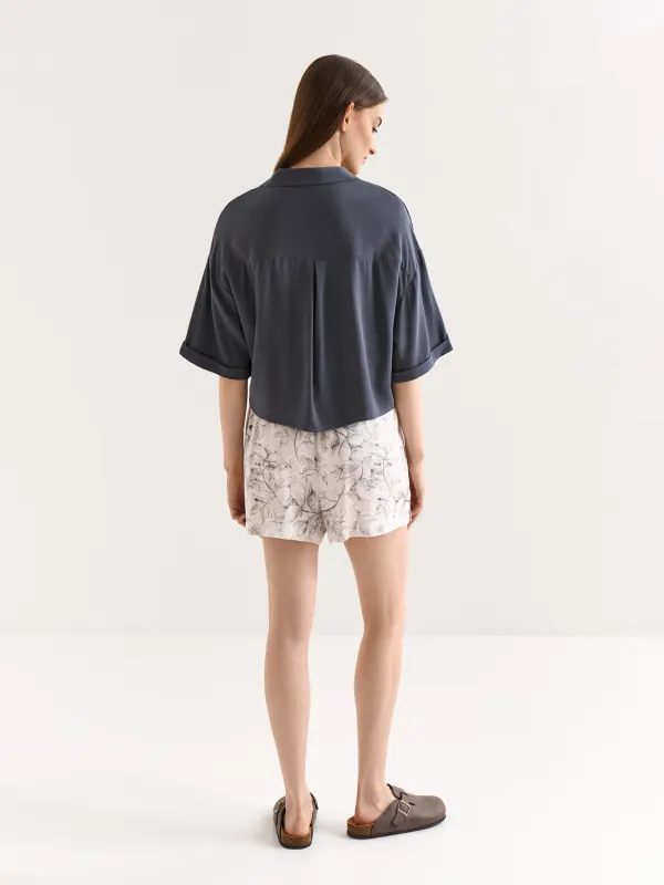 Рубашка женская, Janice, image-5