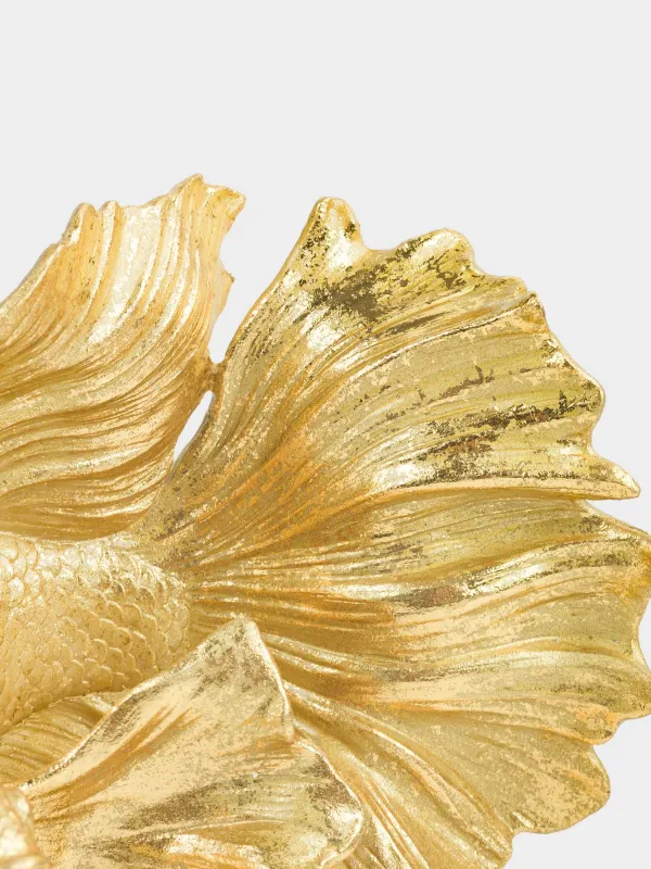 Статуэтка, 17 см, Рыбка, Goldfish, image-2