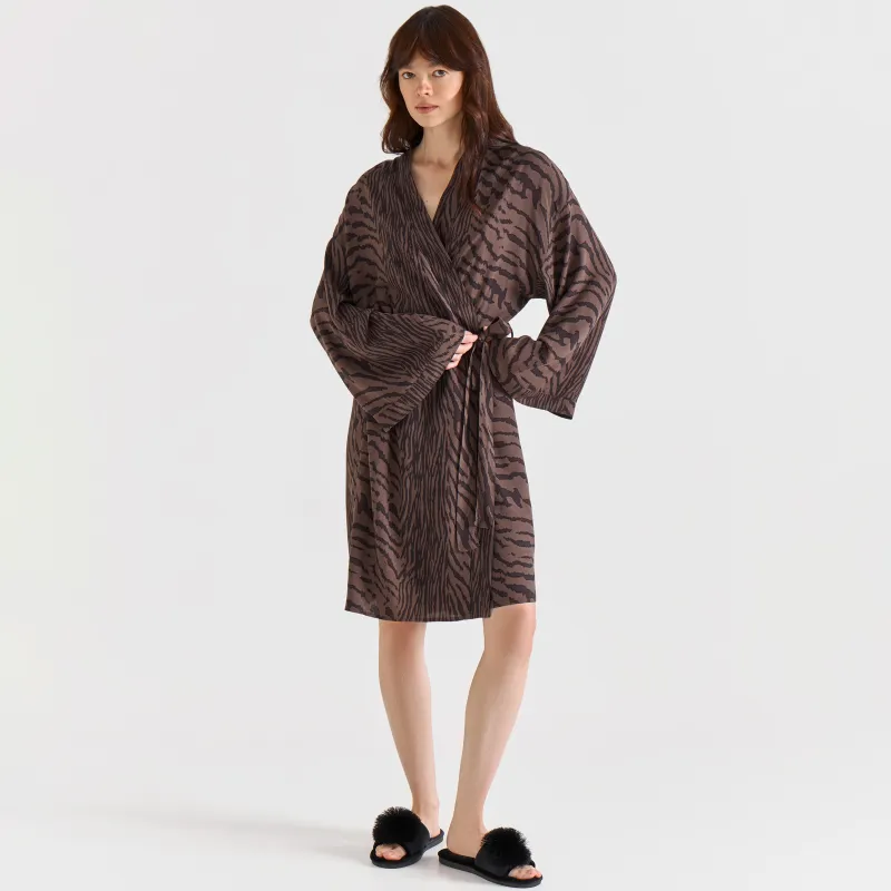 Кимоно женское, Zefina