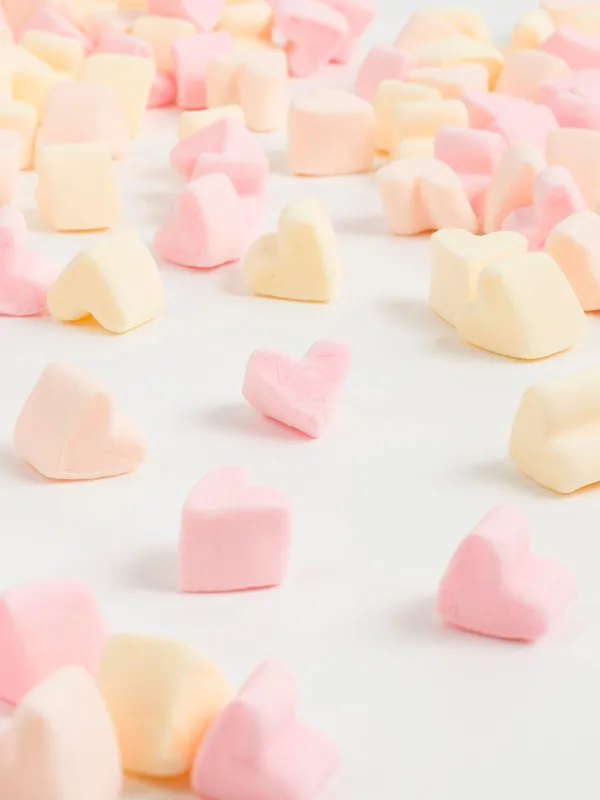 Маршмеллоу, Манго/Ананас, Sweet life, image-1